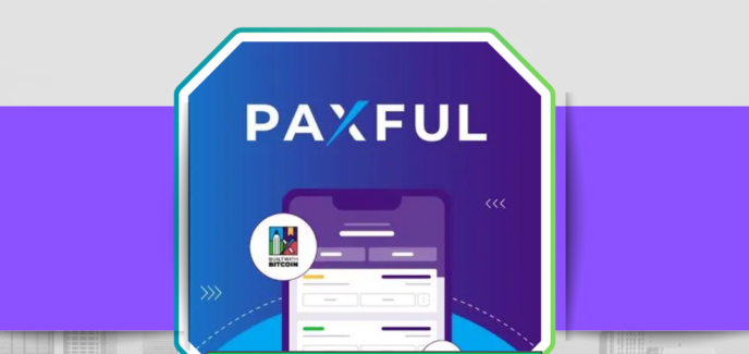 BUY VERIFIED PAXFUL ACCOUNT