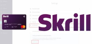 Buy Verified Skrill Accounts