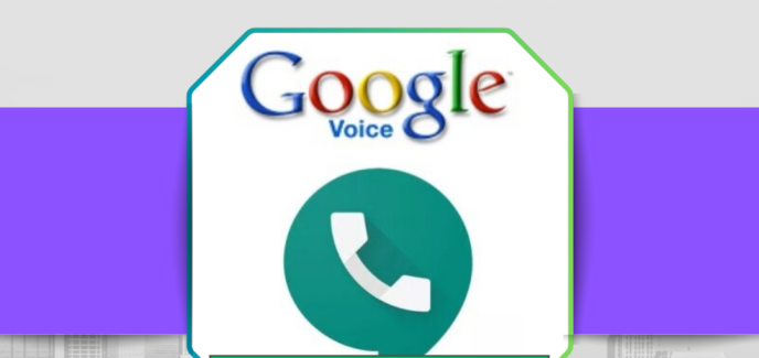 BUY GOOGLE VOICE ACCOUNTS