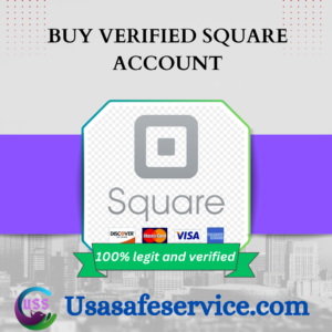 BUY VERIFIED SQUARE ACCOUNT