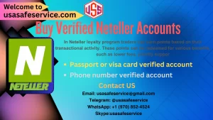 Buy Verified Neteller Accounts 